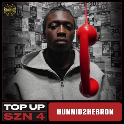 Top Up (SZN.4 EP.17) - Single