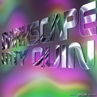 THE DARKSCAPE EP - Single