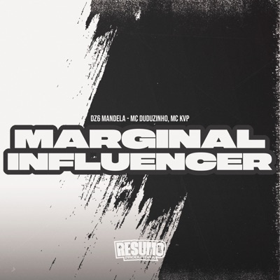 Marginal Influencer - Single