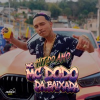 Hit do Ano - Single - Morrão beats & Mc Dodo da Baixada