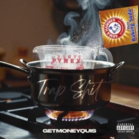 Trap Shit - Single - Get Money Quis
