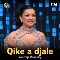 Qike a djale — Resmije Krasniqi