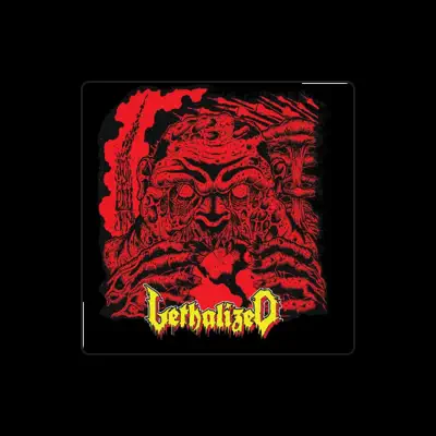 Listen to Lethalized, watch music videos, read bio, see tour dates & more!