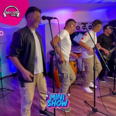 Vamo'A Bailar Mini Show (feat. Vamo´A Bailar)