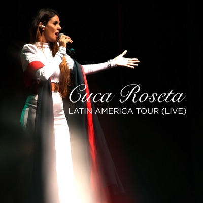 Latin America Tour (Live)