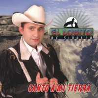 Canto A Mi Tierra - El Lobito de Sinaloa