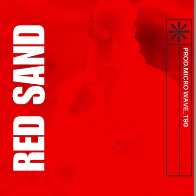 RED SAND - Single