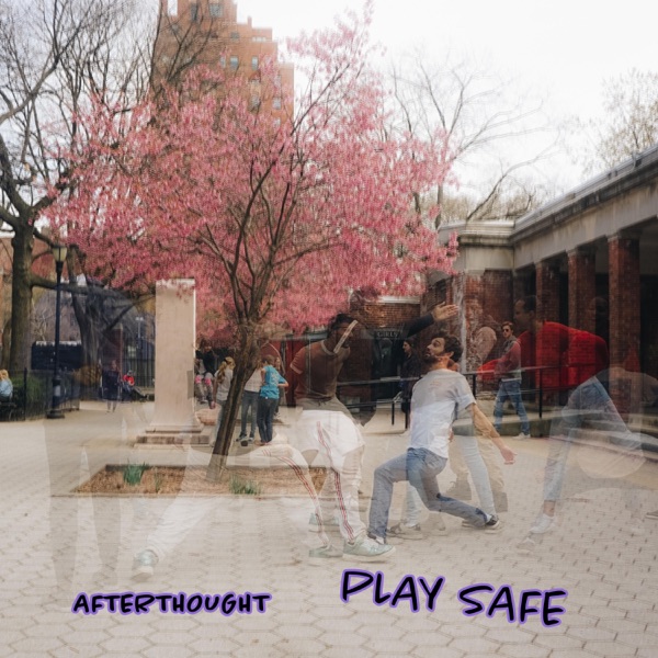 Play Safe - Single