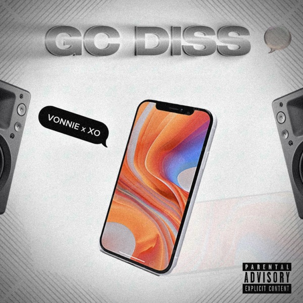 GC DISS