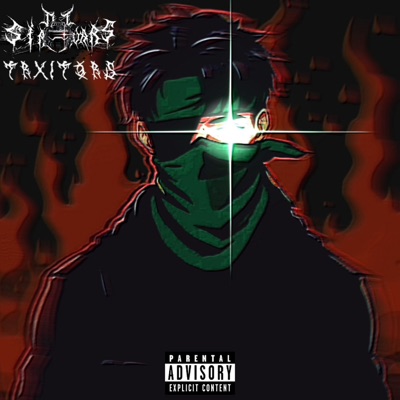 TRXITORS!!! - EP