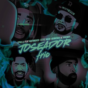 JOSEADOR FRIO (feat. Mayimbaso, Bankskee & Thruway)