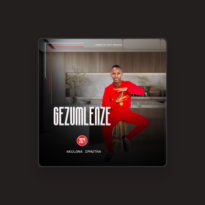 Listen to Gezumlenze, watch music videos, read bio, see tour dates & more!
