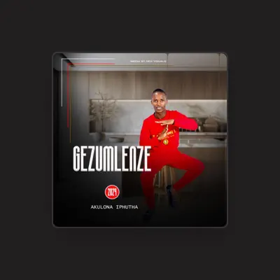Listen to Gezumlenze, watch music videos, read bio, see tour dates & more!