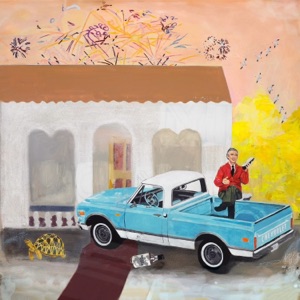 Broken Hearts and Auto Parts (from ‘Let’s Go Dancing’ the songs of Kevn Kinney) - Single