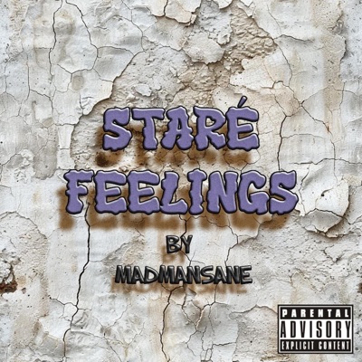 STARÉ FEELINGS - Single