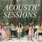 Acoustic Sessions Two artwork