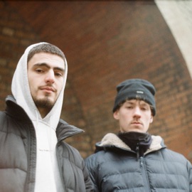 Made Me Me Tenant & MASTACHEEF