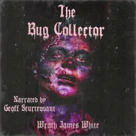 The Bug Collector (Unabridged)