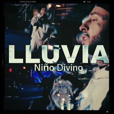 Lluvia - Single