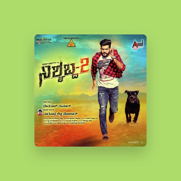 Raveendra Muddi's avatar