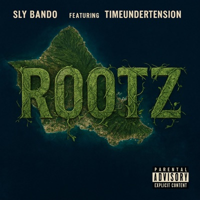 ROOTZ (feat. Timeundertension) - Single