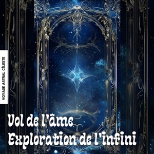 Vol de l'âme: Exploration de l'infini