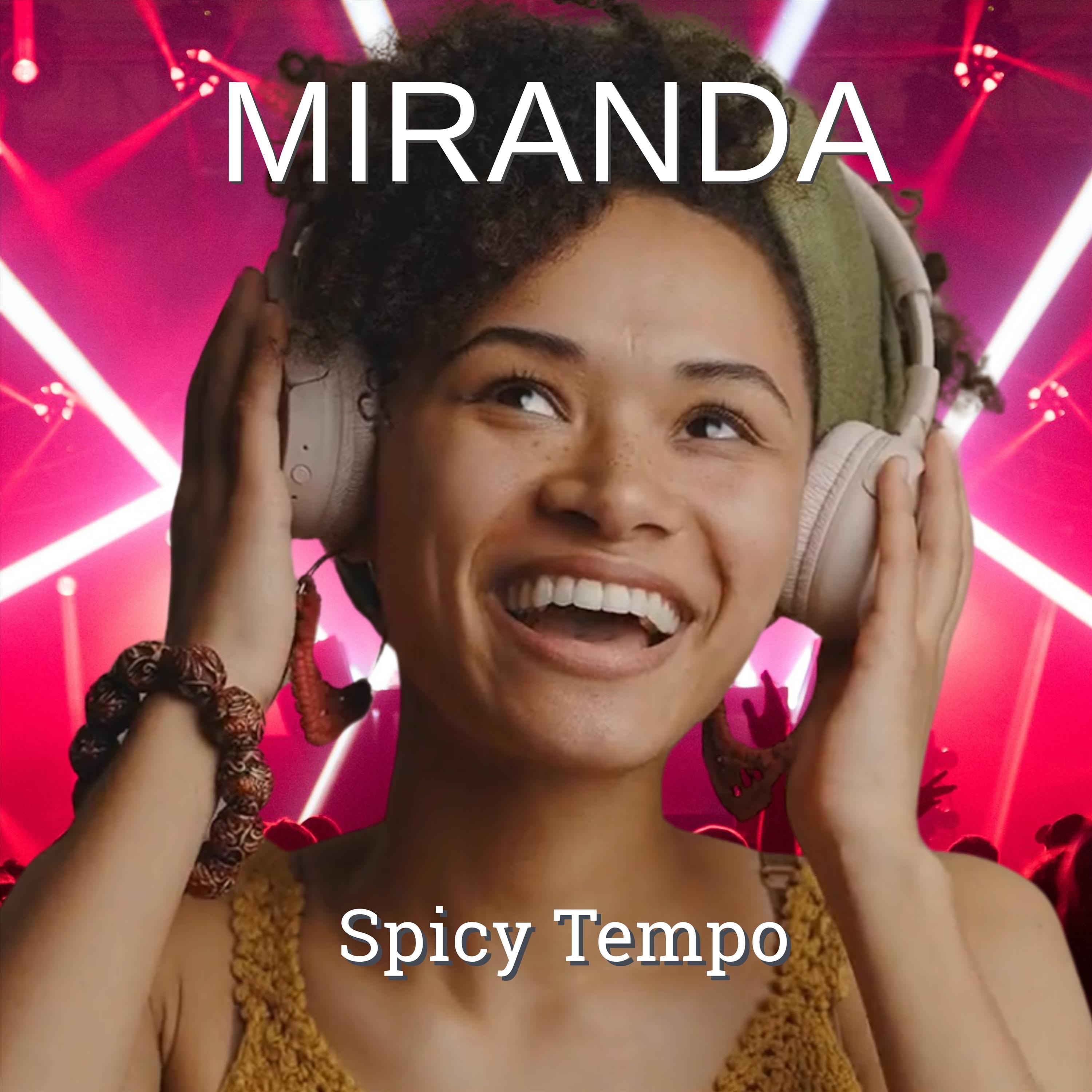 Miranda - Single