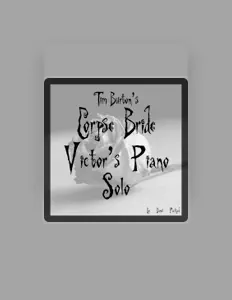 Poslechněte si interpreta Daniel Packard, sledujte hudební videa, přečtěte si životopis, podívejte se na data turné a další informace.