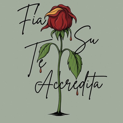 Fla Su Ta Acredita (feat. E1 Litty & JO Astro) - Single