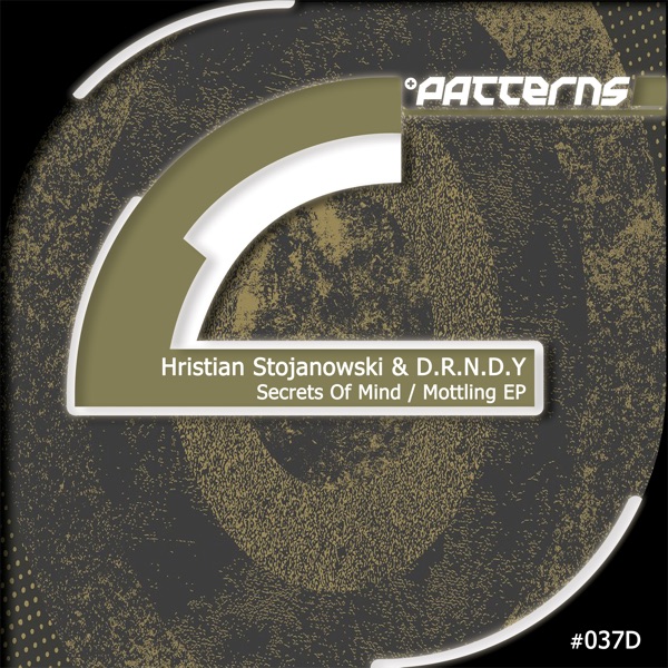 Secrets of Mind / Mottling Ep