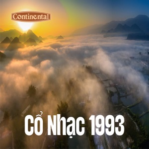 Cổ Nhạc 1993 - Tan Rồi Em Ơi - Lá Thư Người Lính Chiến - Single