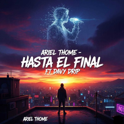 Hasta El Final (feat. Davy Drip) - Single