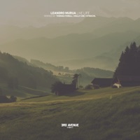 Live Life - EP - Leandro Murua, Thomas Ferell & Hully Che