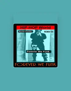 Listen to FOREVER WE FUNK, watch music videos, read bio, see tour dates & more!