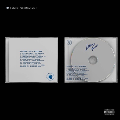 THE BACKTRACK: HOW IT STARTED MIXTAPE