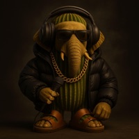 LIRILI LARILA RAP - Single - DJ LIRILI LARILA