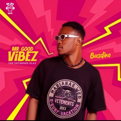 Mr good vibez - EP