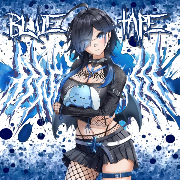 Blue Tape