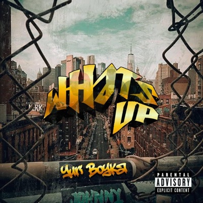 ¿ What's up? - Single