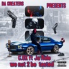 Icon WE NOT 2 BE. TESTED (feat. JA RULE) - Single