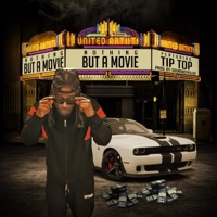 Nothing But A Movie - EP - TipTop