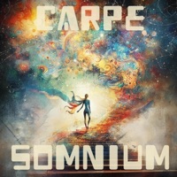 Carpe Somnium (feat. Jai) - Single - artoodetoo