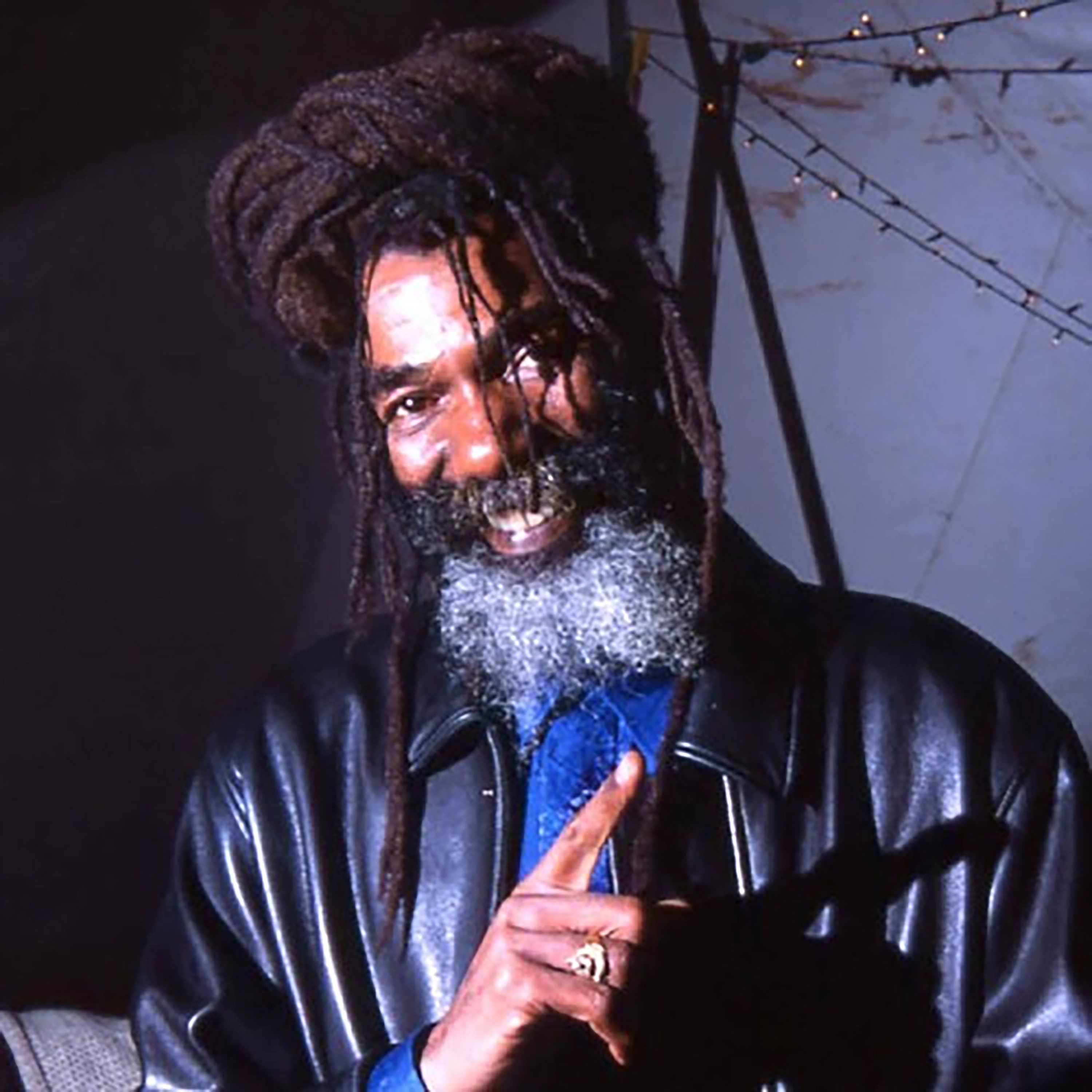 Strictly Culture - Single