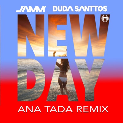 New Day (ANATADA Extended Remix) - Single
