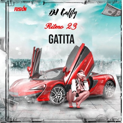 GATITA (CUMBIA ARGENTINA) - Single