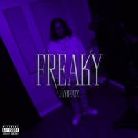 FREAKY - Single - Jay Beatz