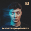 Favorite Kind Of Lonely - EP - Remo Forrer