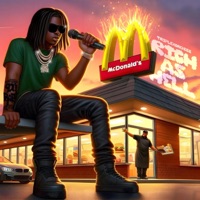 Rich As Hell - Single - Triplexrosss