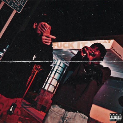 Fucc It (feat. Lil Hamma) - Single