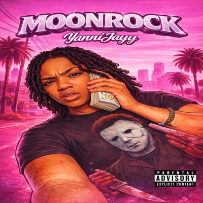 MoonRock - Single